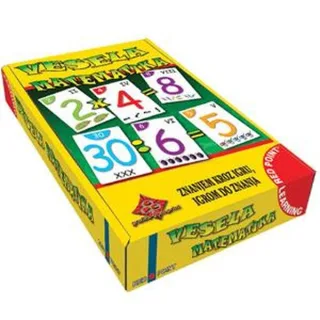 VESELA MATEMATIKA IGRA