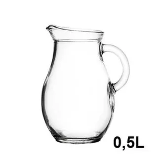 BISTRO VRÈ 0,5L 1*6