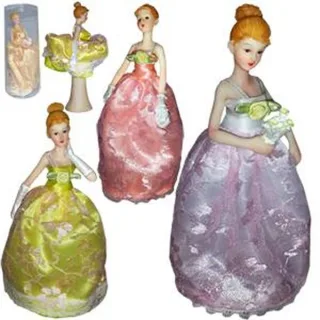 FIGURA MLADENKA 16x8cm
