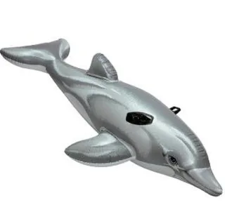 58535 DELFIN INTEX DIM:175*66CM