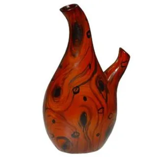 VAZA KERAMIČKA 34 CM 1*12