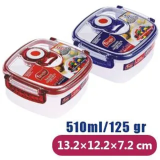 TIFANI VAKUM POSUDA 510ML
