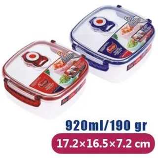 TIFANI VAKUM POSUDA 920 ML
