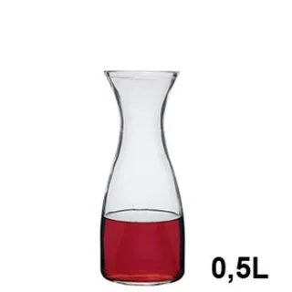 BOCA BACCHUS 0,5L