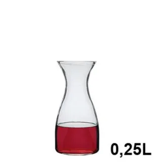BOCA BACCHUS 0,25L