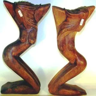 K10 UKRAS FIGURA DRVENA