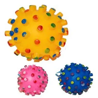 4. IGRAČKA ZA KUĆ,LJUB,10CM