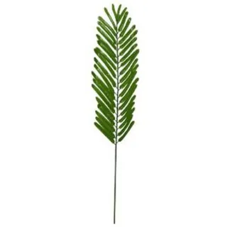 UMJETNA GRANA-LIST 63 CM