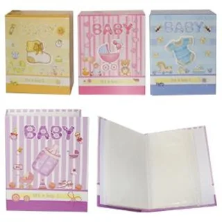FOTO ALBUM BABY MOT,MINI
