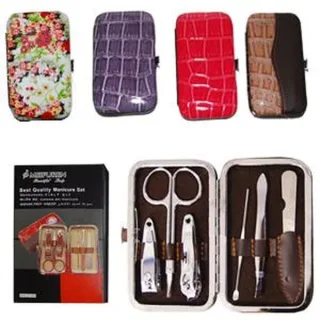 MANIKIR SET DIM: 11x6,5x2 CM