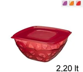 GONDOL ZDJELA S POKL,2,2L