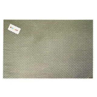 PODMETAČ 45X30CM ZLATNI