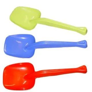 055 LOPATICA ZA PIJESAK 31cm