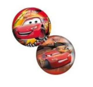 LOPTA CARS O14 2 SORT