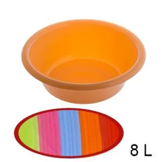 PVC LAVOR 8 L O38x13cm