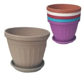 PVC POSUDA ZA CVIJE14 CM