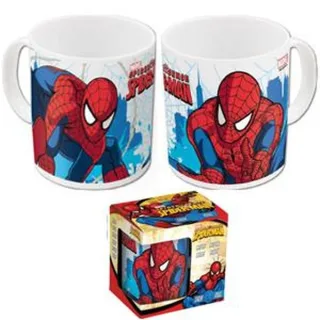 70537 ŠALICA SPIDERMA 325