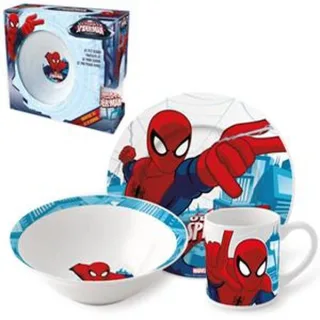 70565 3-DIJELNI SET SPIDER