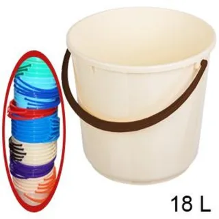 PVC KANTA S RUČKOM 18L