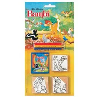 3769 BLIS,BAMBI SA 3 PEČAT