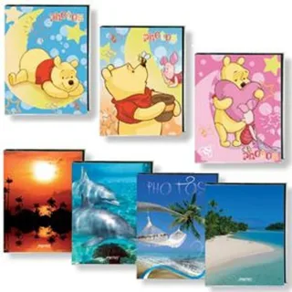 FOTO ALBUM 48FT 13X20