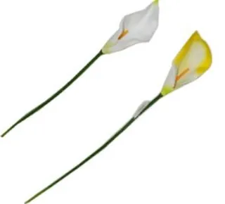 UMJETAN CVIJET KALA 69cm