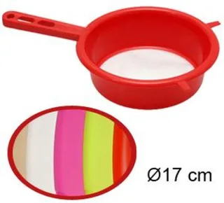 CJEDILJKA S DRŠKOM fi17 cm