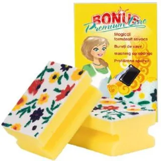 MAGIĈNA SPUŢVA 2/1 cvijeće