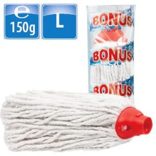 PAMUĈNI MOP REFIL L 150g