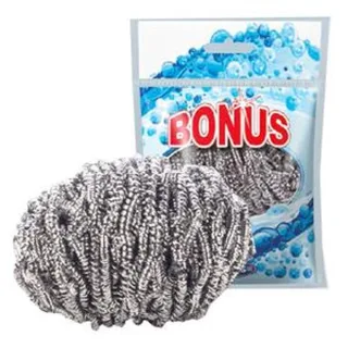 MAXI SPIR,INOX ŢICA 30g
