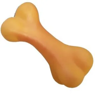 PETSTAR GUMENA KOST 17 CM
