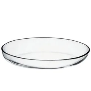 INVITATION OVAL 33cm