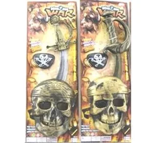BT782909 PIRATSKI SET