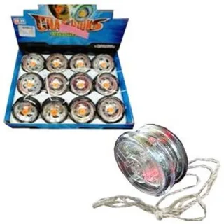 BT607238 SVJET, YOYO