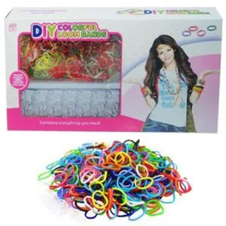 BT782086 IZRADA LOOM BANDS