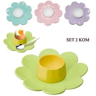 PVC STALAK ZA JAJA set 2/1
