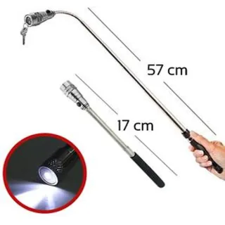 TM1811 SVJETILJKA LED + MAGNET