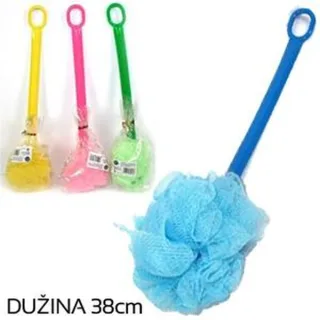 MREŽICA ZA LEĐA 38cm PVC