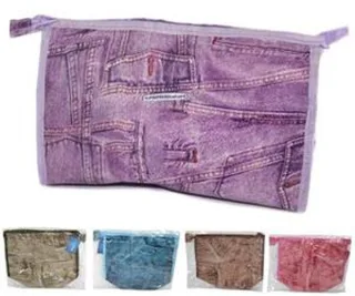 KOZMETIČKA TORBICA JEANS