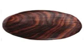 ARI-13 DRVENI OVAL 30cm