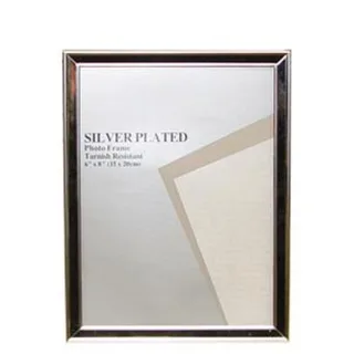 FOTO OKVIR SILVER PL,15x20
