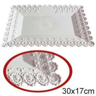 PVC TACNA 30X17 CM DEK,