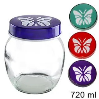 STAKL,POS,720ML POKL, LEPT