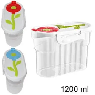 PVC POSUDA ZA NAMIRN,1200ml