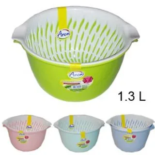 PVC POSUDA SA CJEDIL,1,3 LT