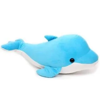 BT796799 PLIŠANI DELFIN