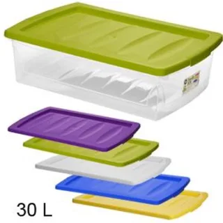 PVC FAMILY BOX 30 L