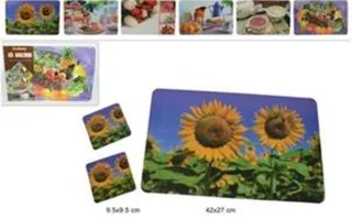 PODMETAČI SET 3/1 PVC