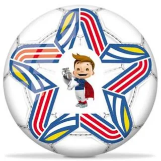 06993 LOPTA D230 EURO 2016