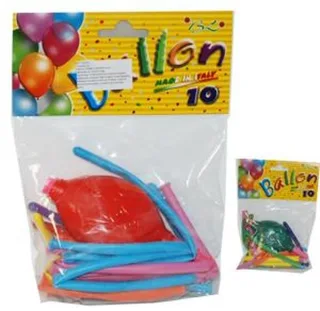 218/P BALONI 10/1 MODELIR,